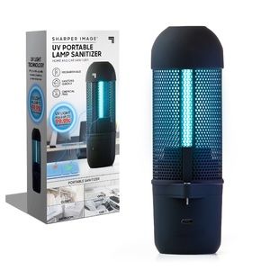 Sanitizing UV Travel Lamp